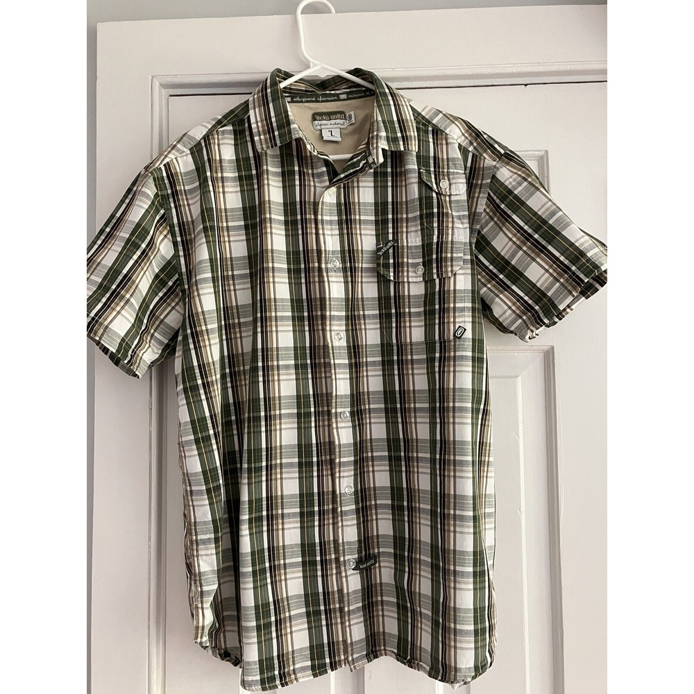 ecko unltd shirt